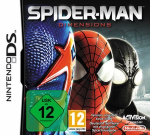 Pack-Spiderman-Dimensions-NDS mini