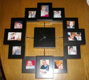 Horloge