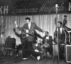 Elvis Louisiana Hayride-315x285