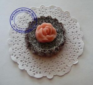 L'HARISSA AU CHOCOLAT