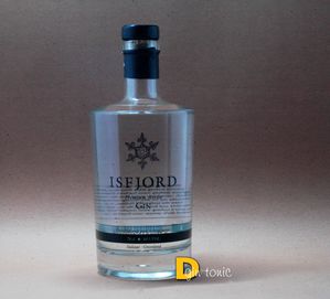 Isfjord gin