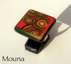 Bague Aube 1 DISPONIBLE: 10 euros.