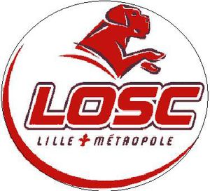 Copie de Logo LOSC