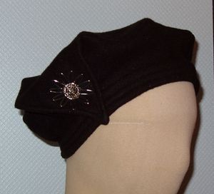 Chapeau polaire