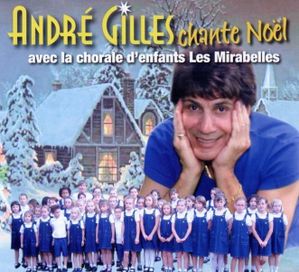 André Gilles soutien