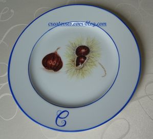chataignes