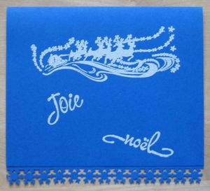 Carte Noel 1