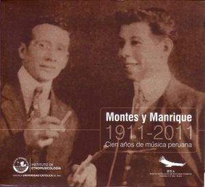 Montes y Manrique