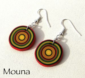 Boucles Aube 2 DISPONIBLE: 10 euros.