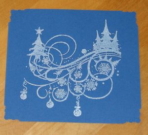 Carte Noel 2