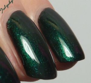 Emerald Black 5