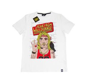 partyharders tee dec 2009 1