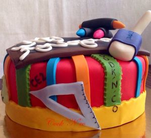 Gâteau