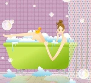 bain