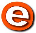 Ombres logo E