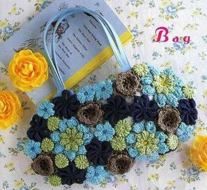 bag flores