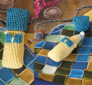 crochet divers14