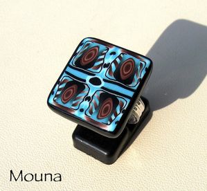 Bague Vague à l'âme DISPONIBLE: 10 euros.