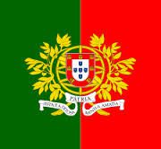 portugal drapeau