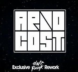 Nouveau remix d'Arno Cost