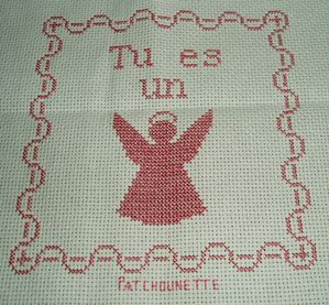 patchounette