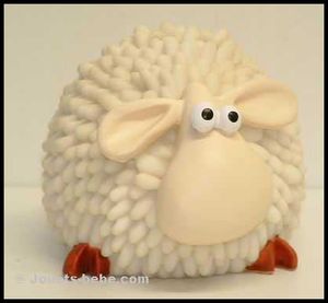 mouton