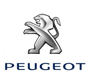 logo new peugeot