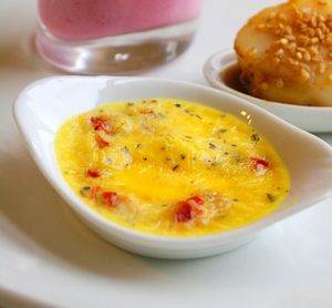 creme brulée