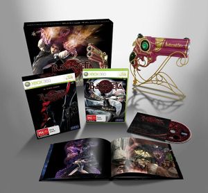 bayonetta-collector