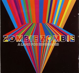 ZOMBIEZOMBIE