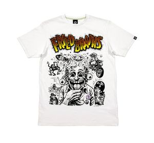 sixpack-france-robert-crumb-tshirt-2