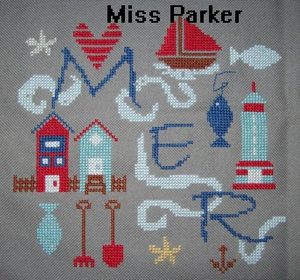 miss parker [640x480]