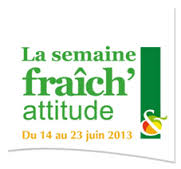 fraiche attitude