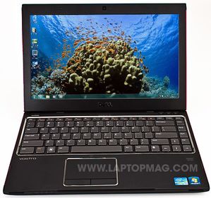 Dell Vostro V131 Review Laptop Keyboard Blog