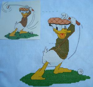 Donald en-cours