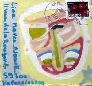 aliette couette