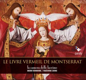 Llibre Vermell de Montserrat La Camera delle Lacrime