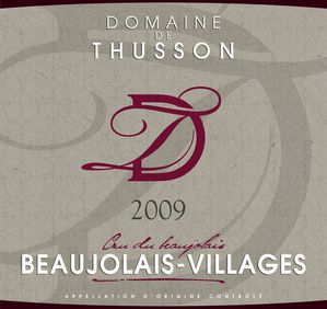 beaujolais-villages-2009