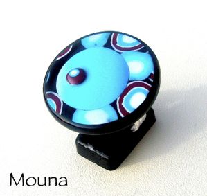 Bague Chetpruna 4 DISPONIBLE: 10 euros.