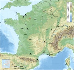 Evreux