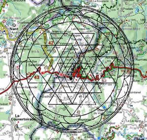 mandala carto