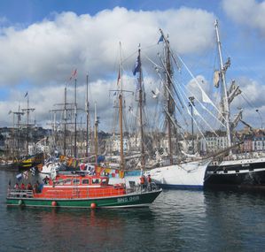 Bretagne 293