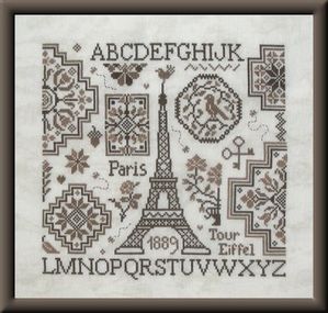 00 Eiffel Quaker Jardin Privé