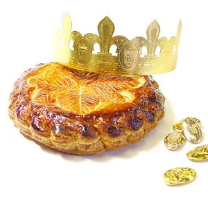 null galette
