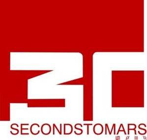 logo 2 30 seconds to mars