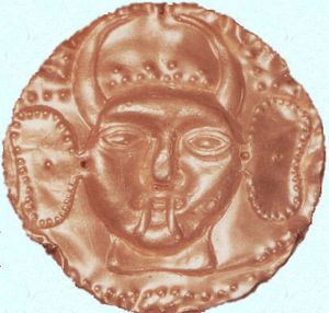 Dieu Angra