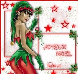 mere noel