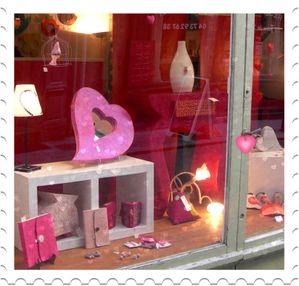 Vitrine Saint Valentin 2010 retouchée