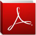 Adobe reader x