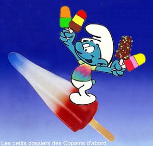 null Glaces 70-80